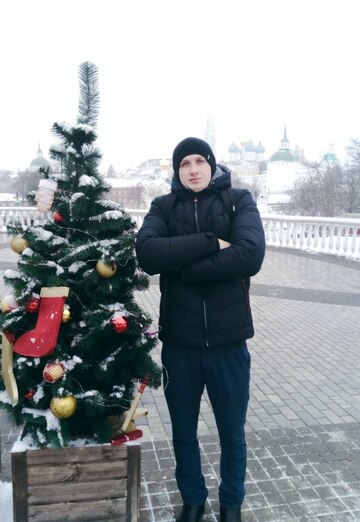 My photo - Maksim, 29 from Alexandrov (@maksim207233)