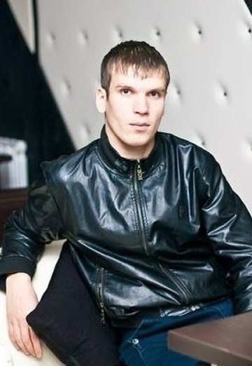 Моя фотография - Алексей, 33 из Волгоград (@aleksey89264)