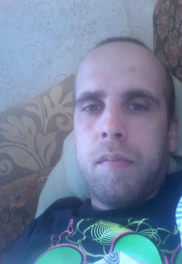 La mia foto - Denis, 40 di Čerkasy (@dpavlov2208)