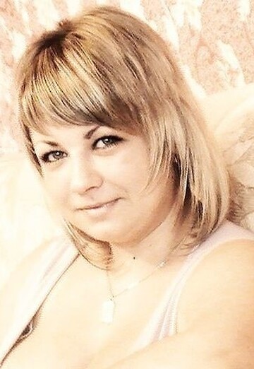 Моя фотография - (((Tatiana, 36 из Смоленск (@tatiana6899)