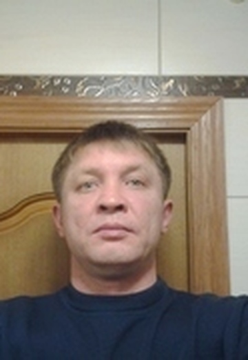 My photo - Sergey, 53 from Korolyov (@sergey477075)