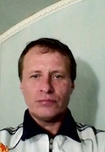Моя фотография - владимир мелков, 55 из Советский (@vladimirmelkov)
