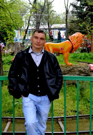 Моя фотография - Михаил, 50 из Таганрог (@mihail141721)