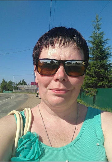 Моя фотография - Irena, 42 из Сыктывкар (@irena2135)