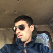 Вардан, 33, Задонск