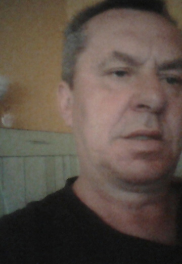 Моя фотография - Анатолий, 59 из Липецк (@anatoliy92423)