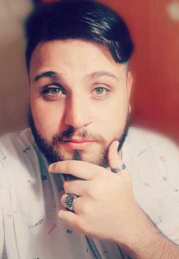 Christian (@cristian070798) — my photo № 1