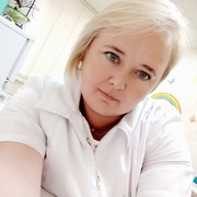 Елена, 44, Солнечногорск