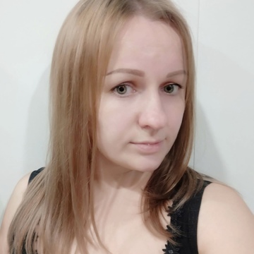 Моя фотография - Оксана, 38 из Новосибирск (@oksana89654)