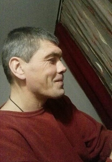 Моя фотография - Владимир, 48 из Екабпилс (@vladimir245563)