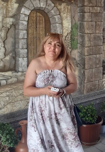 Моя фотографія - Жанна, 56 з Ташкент (@janna32728)