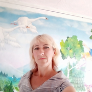 Елена, 47, Кавалерово