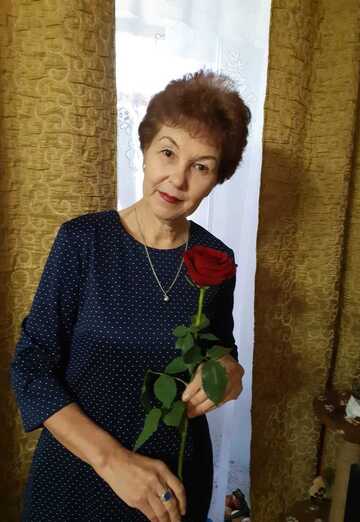 Моя фотография - Валентина, 68 из Уфа (@valentina53913)