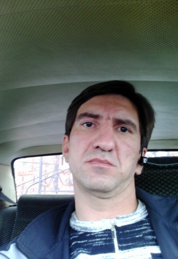 My photo - Vladislav, 52 from Kashira (@vladislav804)