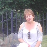 Валентина, 65, Грайворон