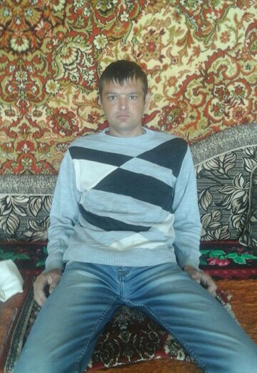 My photo - Azat, 39 from Kazan (@azat4878)