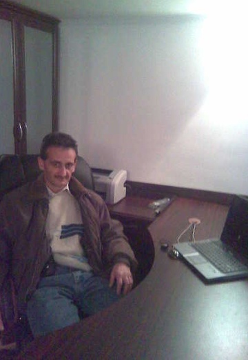 My photo - Refil, 61 from Zaqatala (@refil)