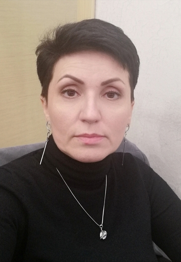 Моя фотография - Елена, 51 из Екатеринбург (@elena451068)