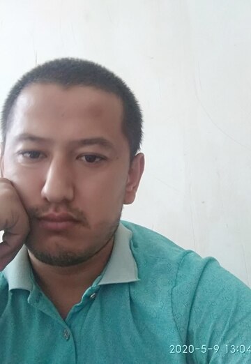 Моя фотография - Навруз, 33 из Ташкент (@navruz1385)