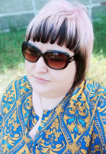 Benim fotoğrafım - Lyudmila, 39  Abakan şehirden (@ludmila9265)