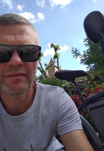 My photo - Vadim, 45 from Kamensk-Shakhtinskiy (@vadim75697)