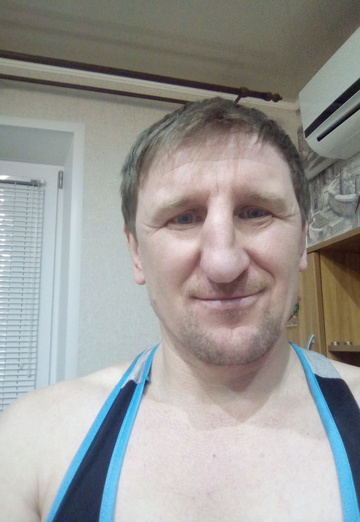 Моя фотография - Александр, 46 из Волгодонск (@aleksandr941502)