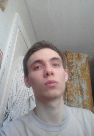 My photo - Rivar Vasilev, 29 from Sterlitamak (@rivarvasilev)