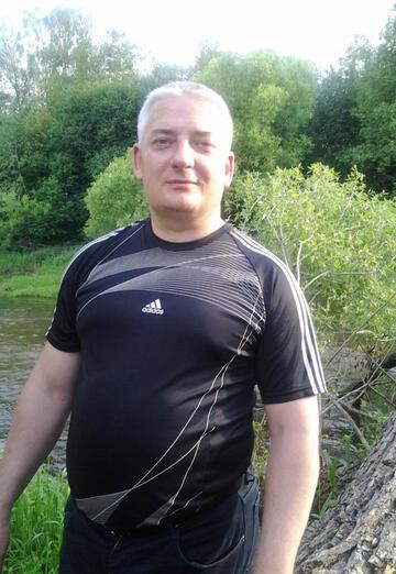 Моя фотография - Владимир, 54 из Киржач (@vladimir372981)