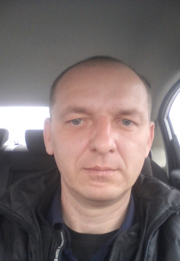 My photo - Aleksey, 46 from Voronezh (@aleksey462287)