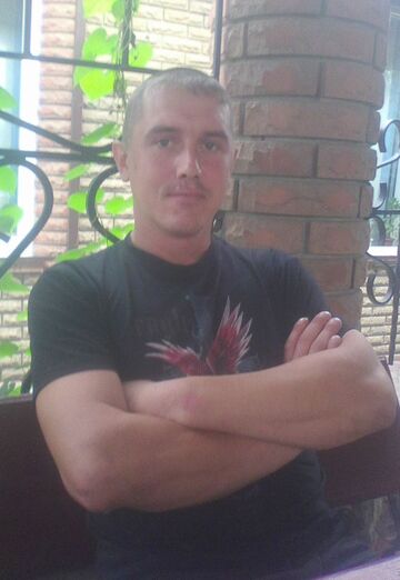 My photo - Valerson, 38 from Horlivka (@valerson26)