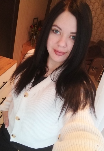 La mia foto - Tatyana, 30 di Kopejsk (@tanyshkav)