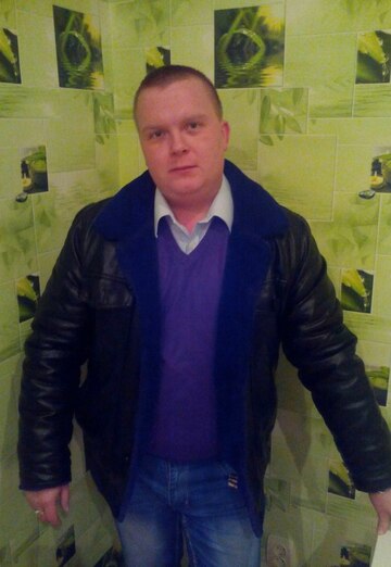 Моя фотография - Дмитрий Кулаков, 35 из Тейково (@dmitriykulakov5)