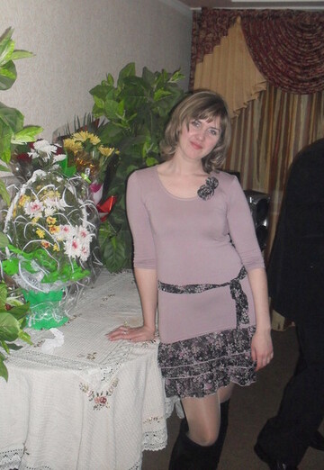 My photo - anna, 39 from Karaganda (@anna80005)