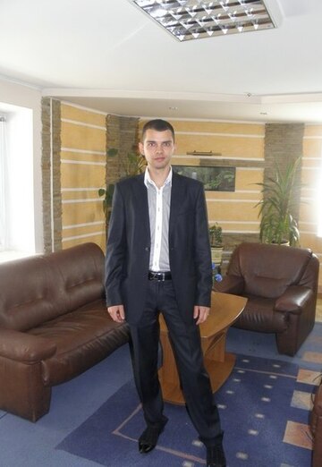 Моя фотография - Александр, 35 из Винница (@aleksandr449261)