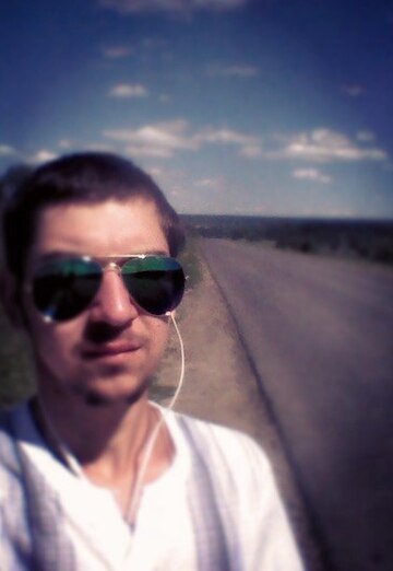 My photo - Yuriy, 30 from Barysh (@uriy63197)