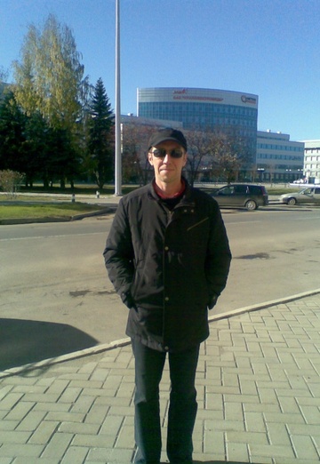 My photo - Oleg, 57 from Asbest (@oleg12519)