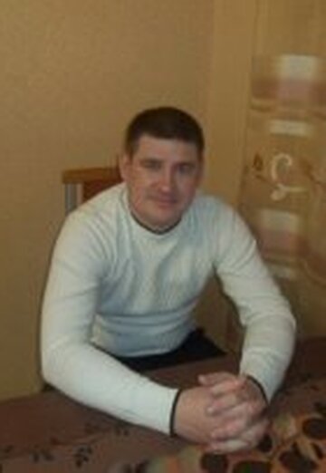 My photo - Denis, 40 from Tyumen (@denis90516)