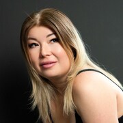 Tatyana 40 Tobolsk