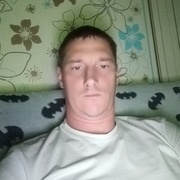 Евгений, 42, Тобольск