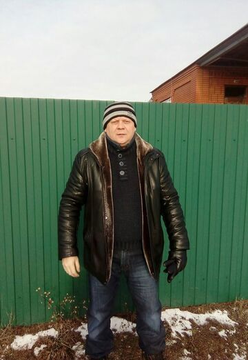 My photo - Vladimir, 45 from Shakhty (@vladimir250205)