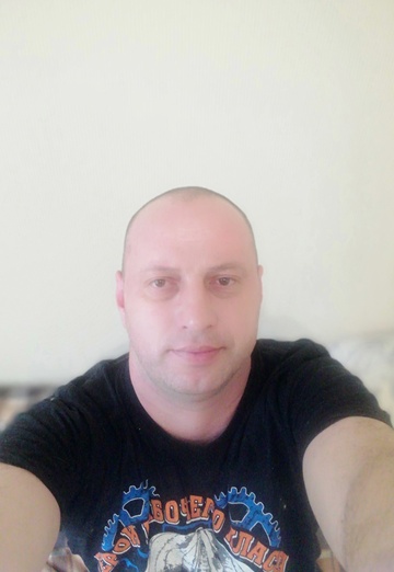 My photo - Pavel, 43 from Voronezh (@pavel183243)