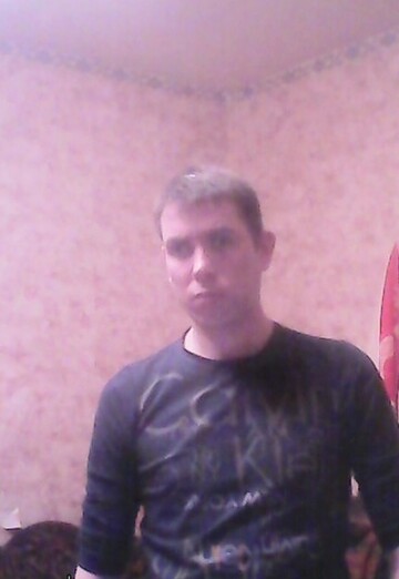 Моя фотография - Иван, 39 из Мурманск (@ivan256581)