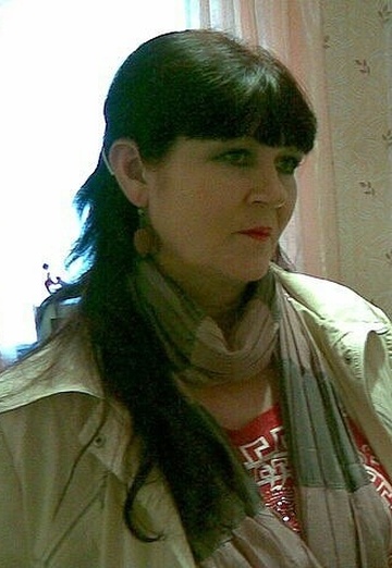 Моя фотография - Ольга, 61 из Орск (@olga311660)