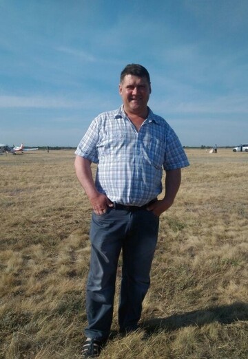 My photo - Vyacheslav, 51 from Volgodonsk (@vyacheslav49469)