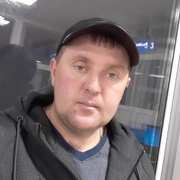Денис Кислов, 39, Дудинка