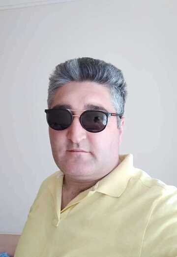 Моя фотография - Arman, 43 из Ереван (@arman15863)