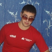 slavik, 34, Николаевск