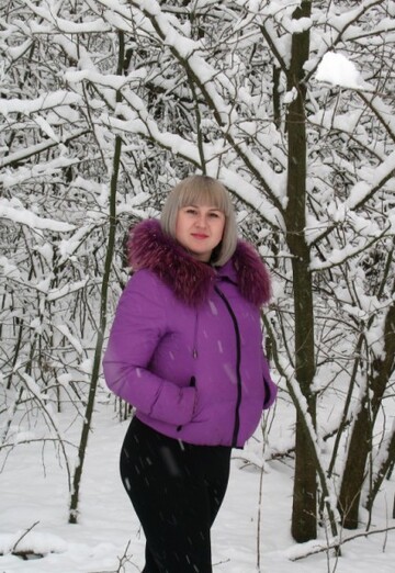 Моя фотография - Ирина, 35 из Выселки (@irina8150726)