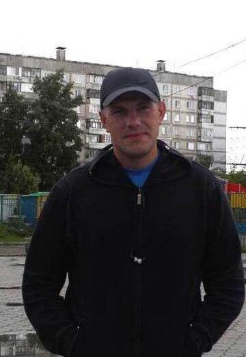 Моя фотография - Олег, 40 из Бийск (@zemskikholeg)