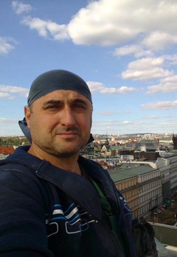 Моя фотография - viktor, 56 из Ивано-Франковск (@v030368)